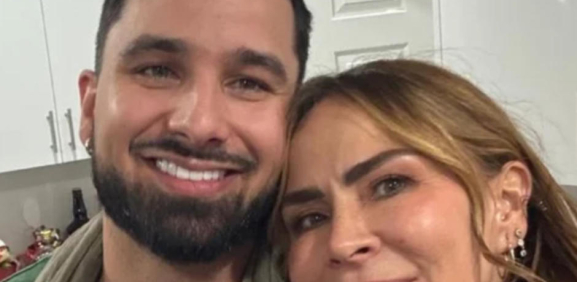 Así fue la muerte de Mauro Menéndez, hijo de Aylin Mujica