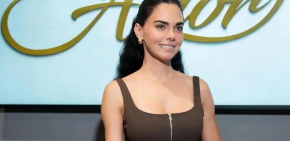 Niegan amparo a Livia Brito; sigue vinculada a proceso