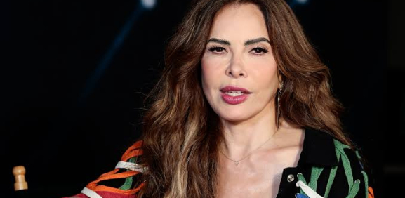 Gloria Trevi manda fuerte mensaje a dueño de televisora