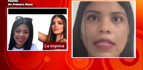 Adri Toval hace fuertes declaraciones sobre Ángel Muñoz, Ana Bárbara y su familia