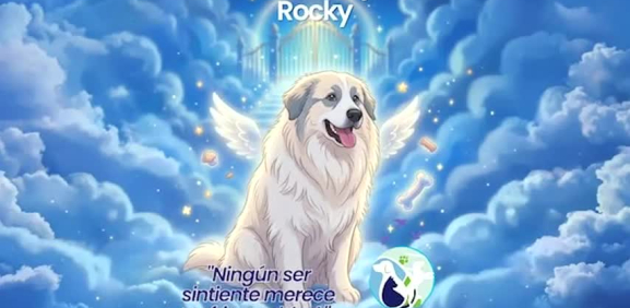 Laura Bozzo exige justicia por el perrito Rocky