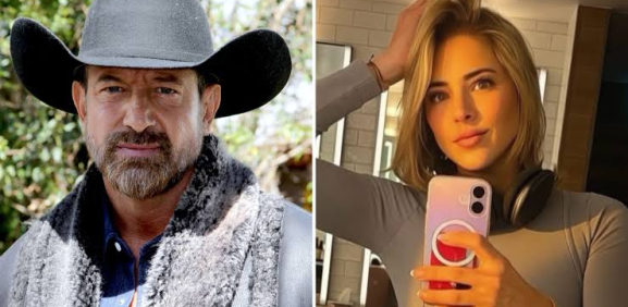 Gabriel Soto rompe el silencio sobre Ana Carla Sinclair