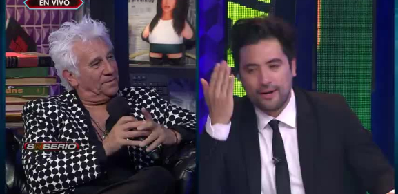 Un gran actor y director