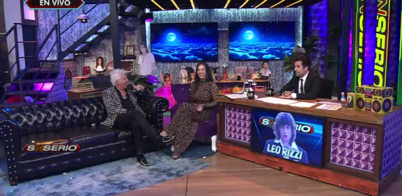Programa Completo SNS - 23 de julio del 2026