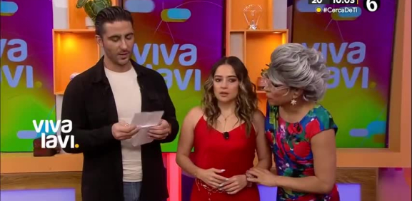 Conductores de Vivalavi Mx reciben misteriosa carta