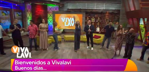 Vivalavi - 24 de julio del 2026