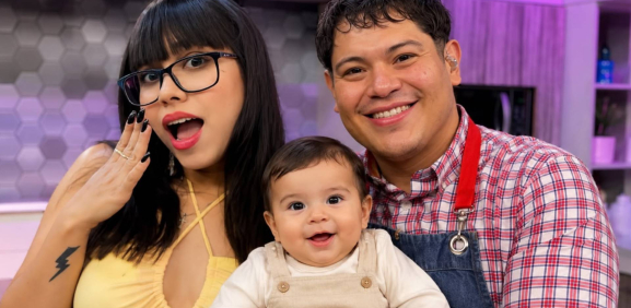 Confirmó que hizo las pases con la chica y hasta pasó de más