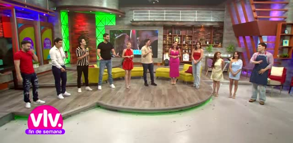 Programa Completo
