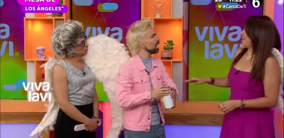 Chicken se 'descuenta' a la Maestra Resurrección
