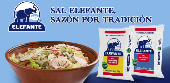 Sal Elefante