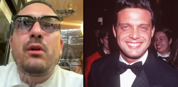 Piloto demandado por Luis Miguel revela amenazas