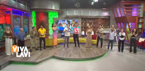 Vivalavi - 28 de julio del 2026