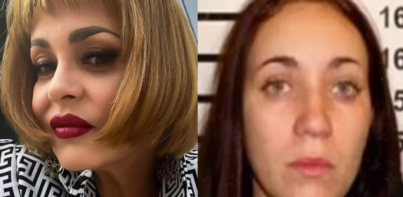 Gaby Spanic espera justicia tras ser envenenada por su asistente
