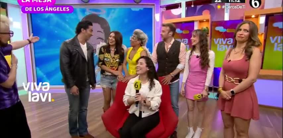 Luis Caballero 'Potro' ventila a la Maestra Resurrección en vivo