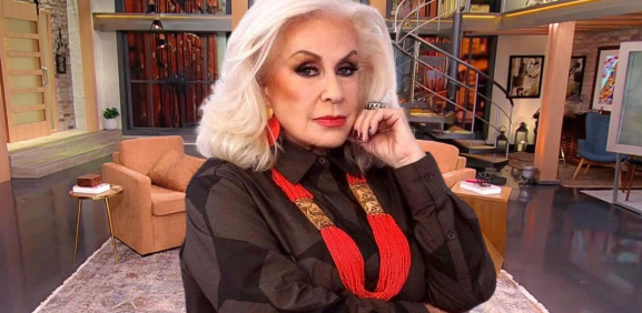 "Va a pagar de muchas formas": Laura Zapata responde a Kunno
