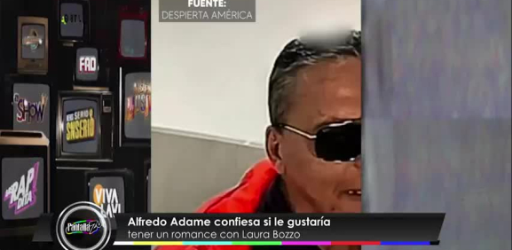 Laura Bozzo hace fuertes declaraciones