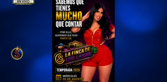 La polémica chica regresa ahora a 'La Finca de los Liosos'