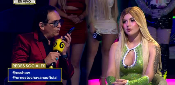 Abogado experto en llamada aclara las dudas de lo ocurrido con Isabella