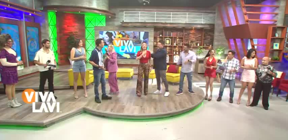 Vivalavi - 04 de agosto del 2026
