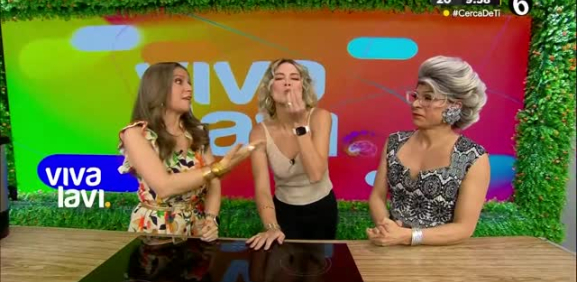 Vivalavi Mx - 04 de agosto del 2026