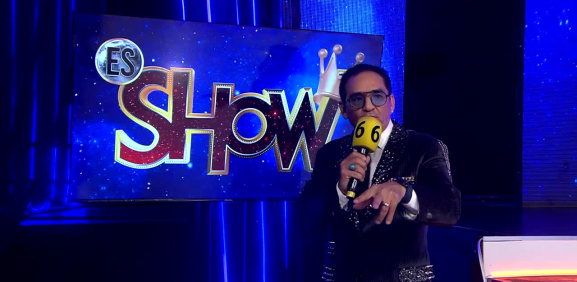 Es Show - 04 de agosto del 2026