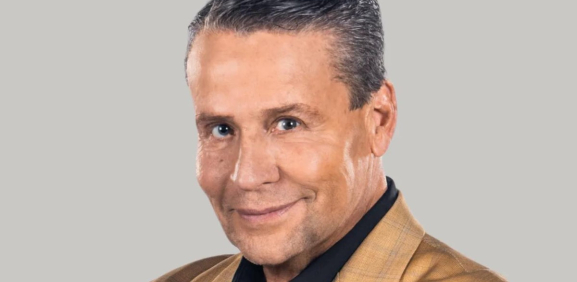 Alfredo Adame cuenta todos los problemas legales de Laura Bozzo