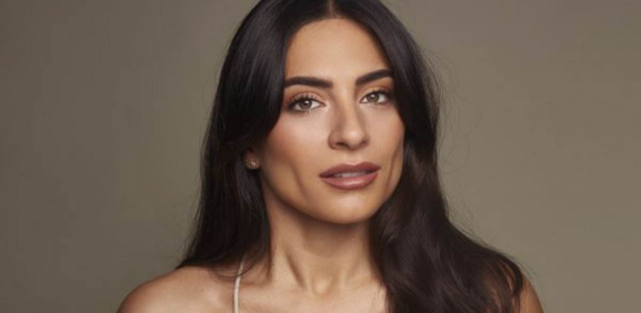 Ana Brenda Contreras habla de su etapa como mamá