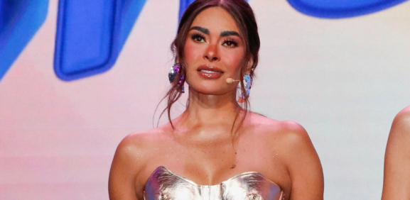 Galilea Montijo rompe el silencio y cuenta que pasó con su rostro