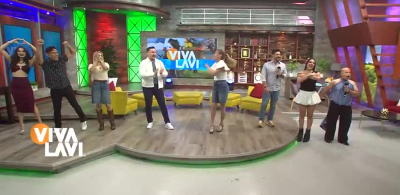 Vivalavi - 06 de agosto del 2026