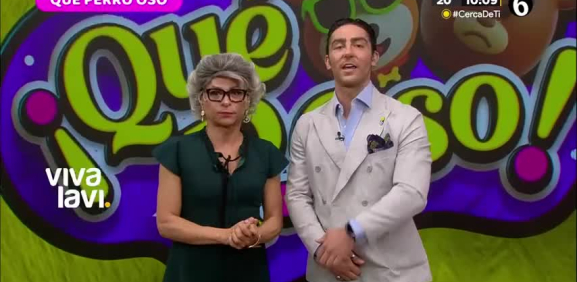 Vivalavi Mx - 05 de Agosto del 2026