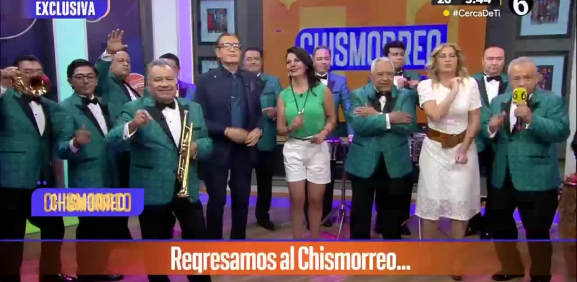 Programa completo