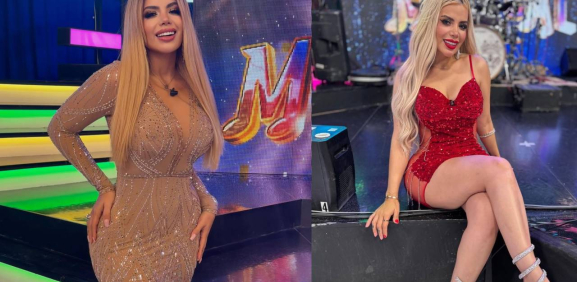 La chica de los viernes también sorprende al hacerse la misma operación que Barbie