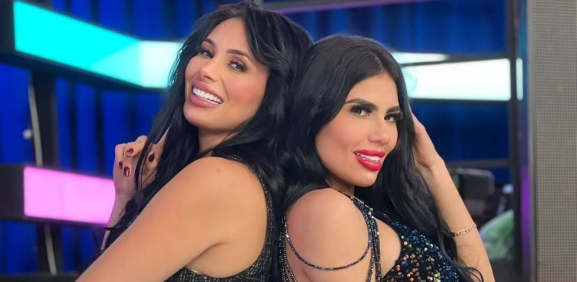 Tras su salida regresa renovada y aclara muchos detalles que quedaron sin aclarar