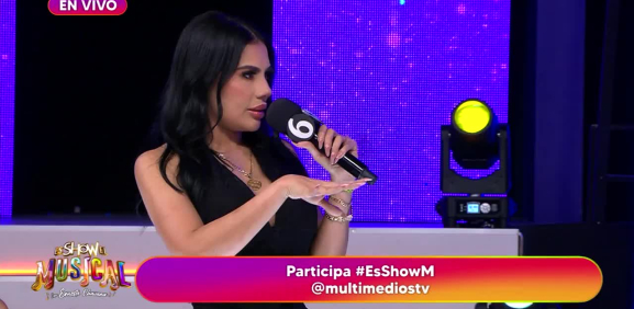 Confiesa que pasó tras su regreso al programa nocturno