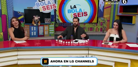 Programa completo