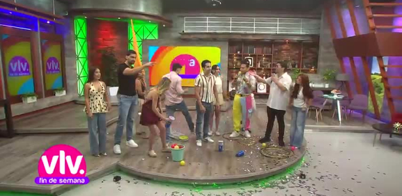 Yams y Emilio, ¿hicieron trampa?