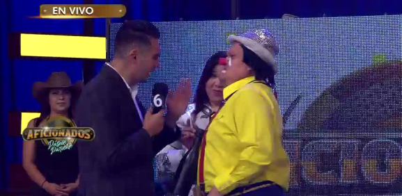 ¿Payaso Bola está conduciendo borracho?
