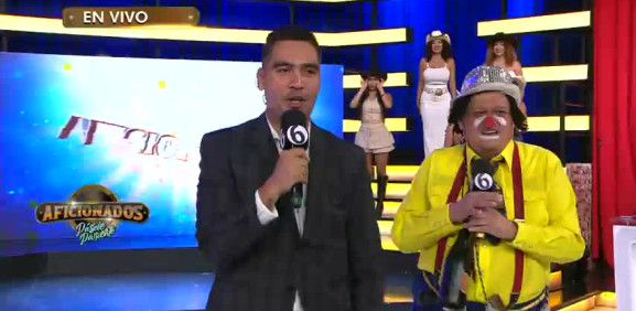 Pollo hace cordial invitación a Zagar
