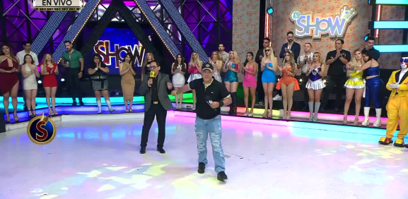 Es Show - 10 de agosto del 2026