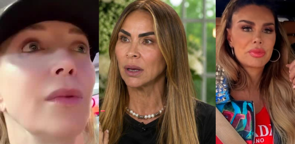 Famosos relatan aterradores momentos durante terremoto en Colombia