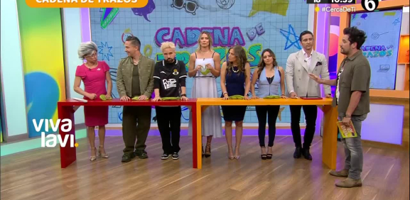 Vivalavi Mx - 11 de agosto del 2026