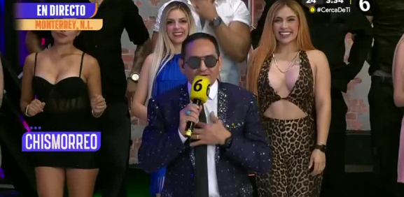"Todo Es Show" regresa a Naucalpan
