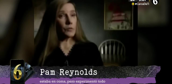 Estos casos de fantasmas donde regresan a la vida tras pasar por algo te dejarán sorprendido