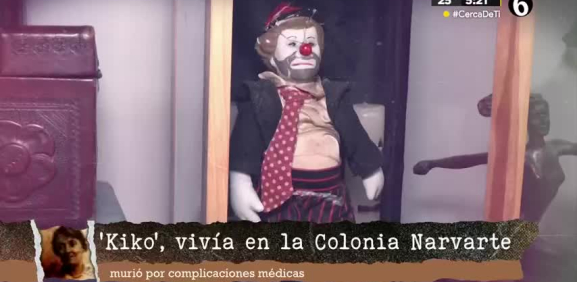 Se dice que el niño falleció por complicaciones médicas