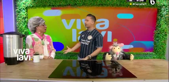 Vivalavi Mx - 12 de agosto del 2026