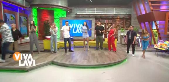 Vivalavi - 13 de agosto del 2026
