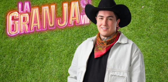 El influencer habla de su pasada participación en el reality de encierro