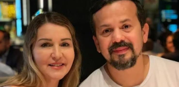 Alicia Villarreal no se presentó en audiencia virtual con Cruz Martínez