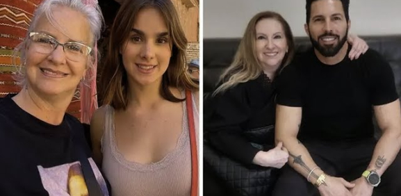 Gala Montes busca pelea entre mamá de Poncho de Nigris y la suya