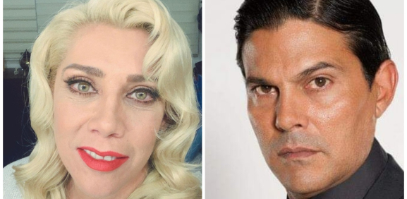 Francisco Gattorno, ¿peleado con Cynthia Klitbo?
